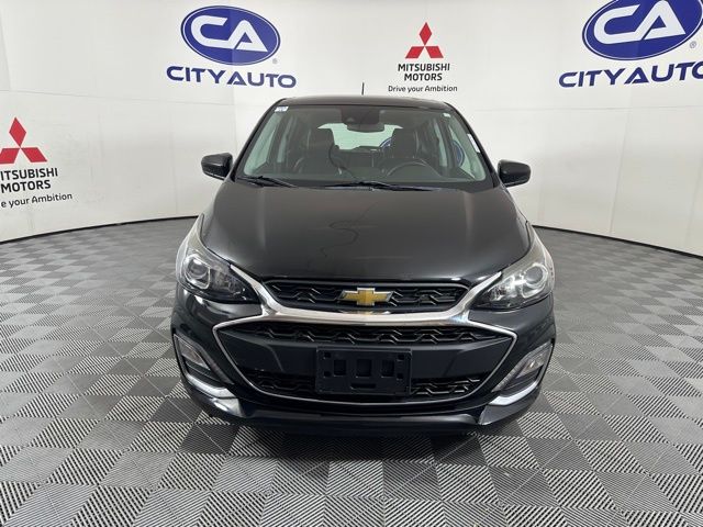 Used 2020 Chevrolet Spark 2LT with VIN KL8CF6SA8LC467585 for sale in Murfreesboro, TN