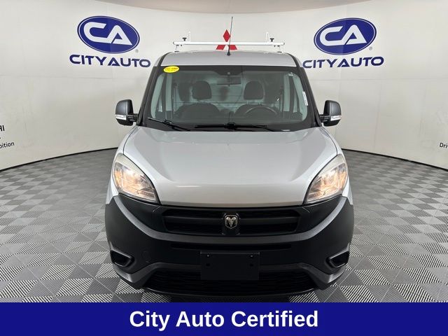 Certified 2017 RAM Promaster City Tradesman with VIN ZFBERFAB6H6H16558 for sale in Murfreesboro, TN