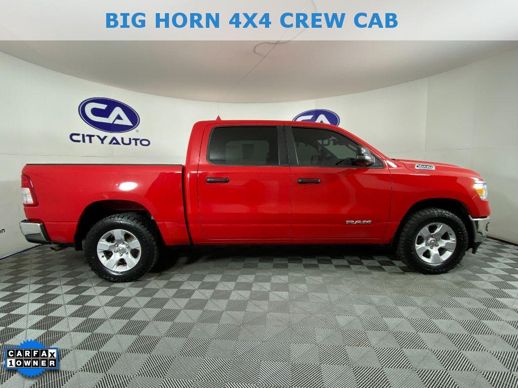 2023 Ram 1500 Big Horn Lone Star photo 3