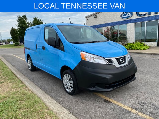 Used 2021 Nissan NV200 SV with VIN 3N6CM0KN7MK690304 for sale in Memphis, TN