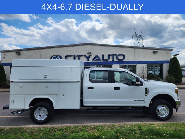 Used Commercial Trucks Vans More in TN