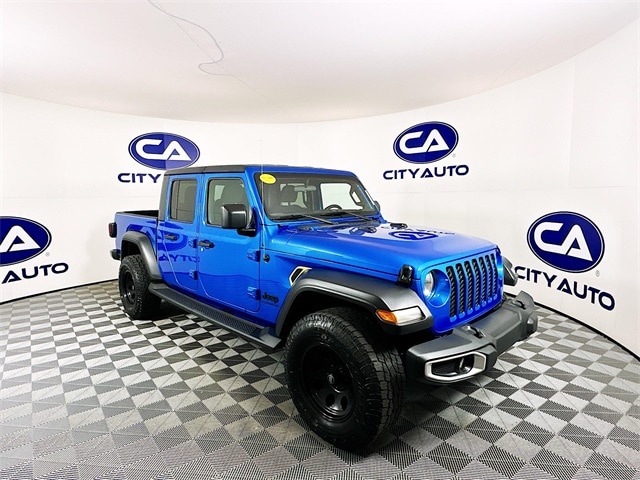 Artec Overstock and Clearance Sale on Now ! 5/5-5/14  Jeep Gladiator (JT)  News, Forum, Community 