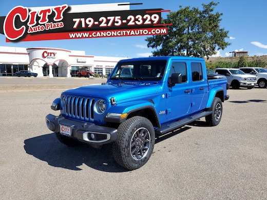 jeep dealership pueblo colorado