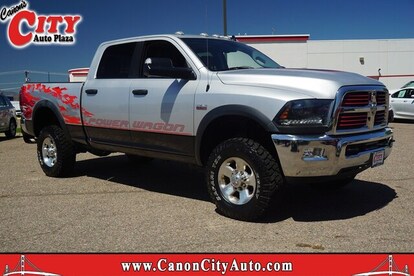 Dodge Power Wagon For Sale >> Used 2016 Ram 2500 Power Wagon For Sale In Canon City Co Near Pueblo Colorado Springs Security Widefield Vin 3c6tr5ej1gg102437 Dodge Power Wagon For Sale >> Used 2016 Ram 2500 Power Wagon For Sale In Canon City Co Near Pueblo Colorado Springs Security Widefield Vin 3c6tr5ej1gg102437