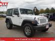 Jeep Wrangler JK