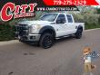 Ford Super Duty F-250 SRW