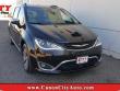 Chrysler Pacifica Hybrid