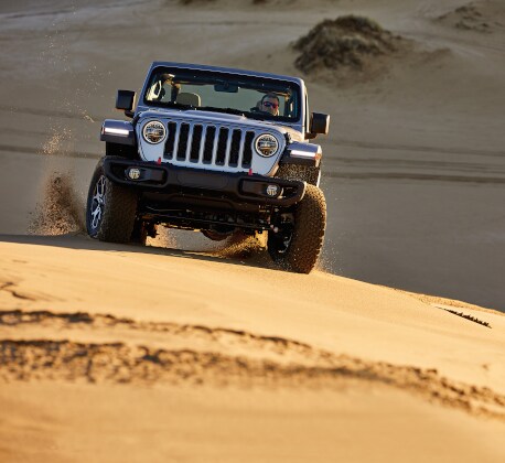 New Jeep Wrangler Jeep Wrangler Canon City CO