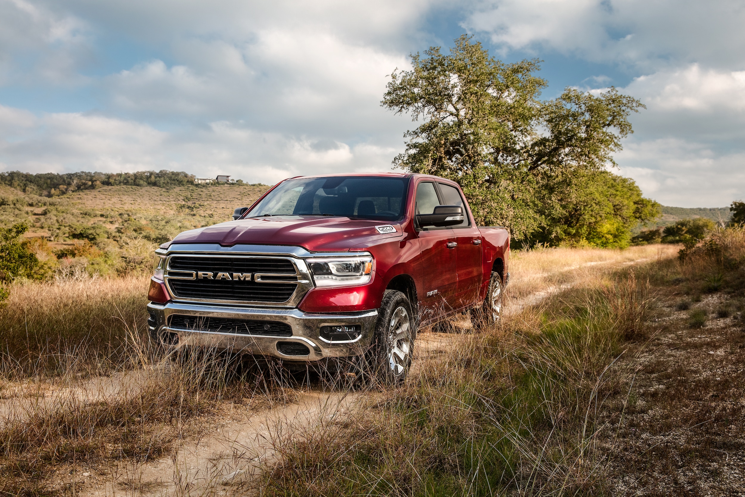 Best Family Truck >> The 2019 Ram 1500 Earns Award For Best Family Truck City Best Family Truck >> The 2019 Ram 1500 Earns Award For Best Family Truck City