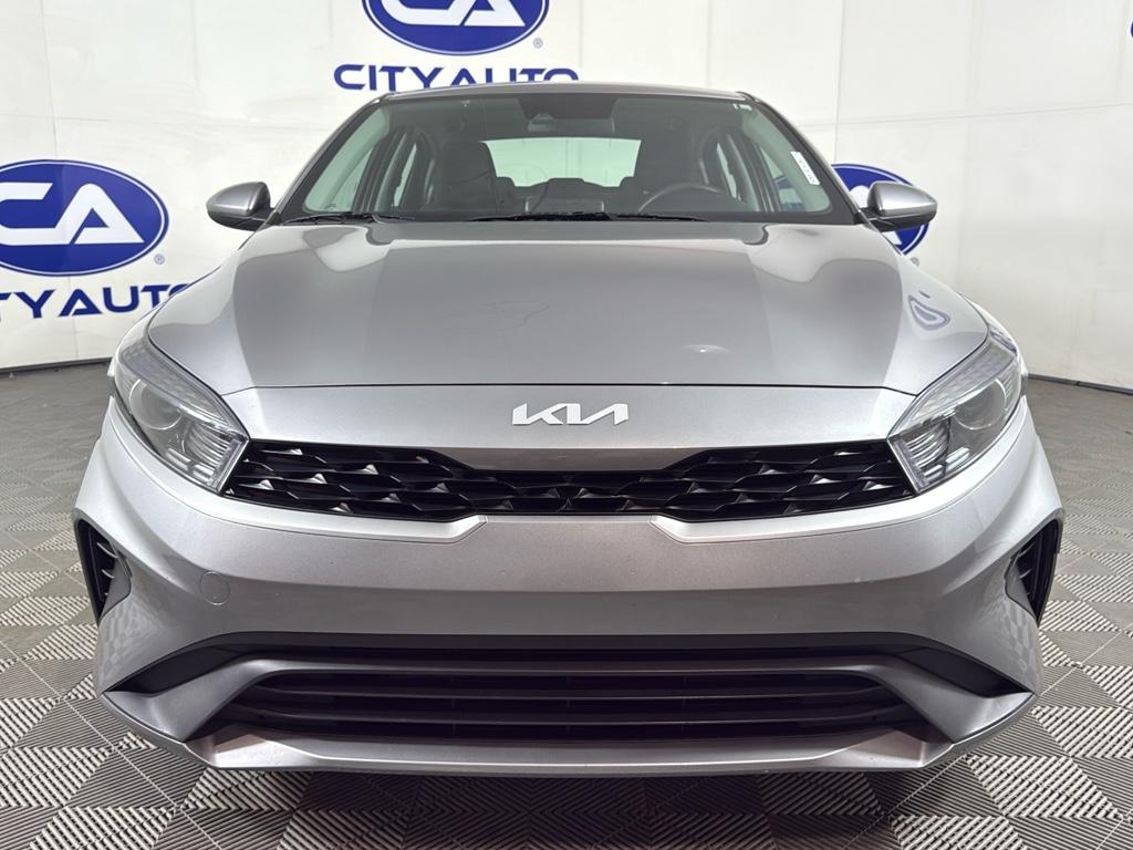 Certified 2024 Kia Forte LXS with VIN 3KPF24AD0RE698398 for sale in Memphis, TN