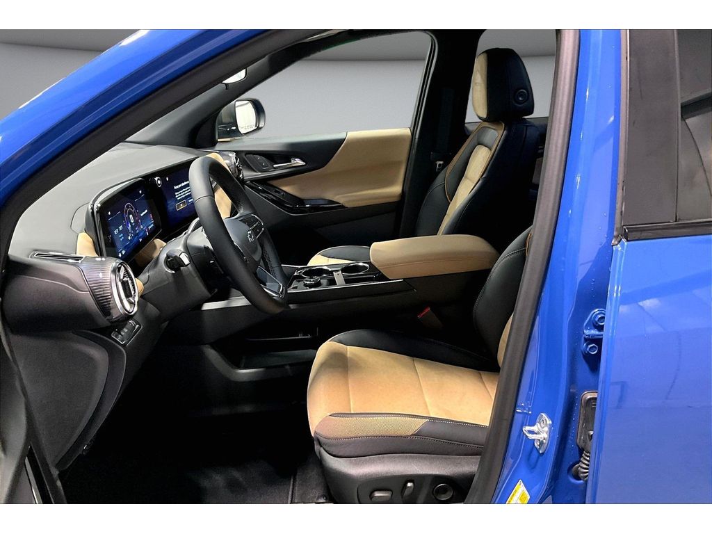 2026 Chevrolet Equinox ACTIV - Photo 12