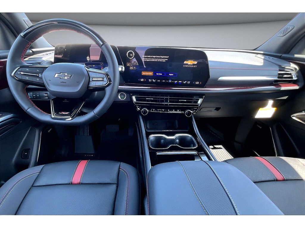 2026 Chevrolet Traverse RS - Photo 8