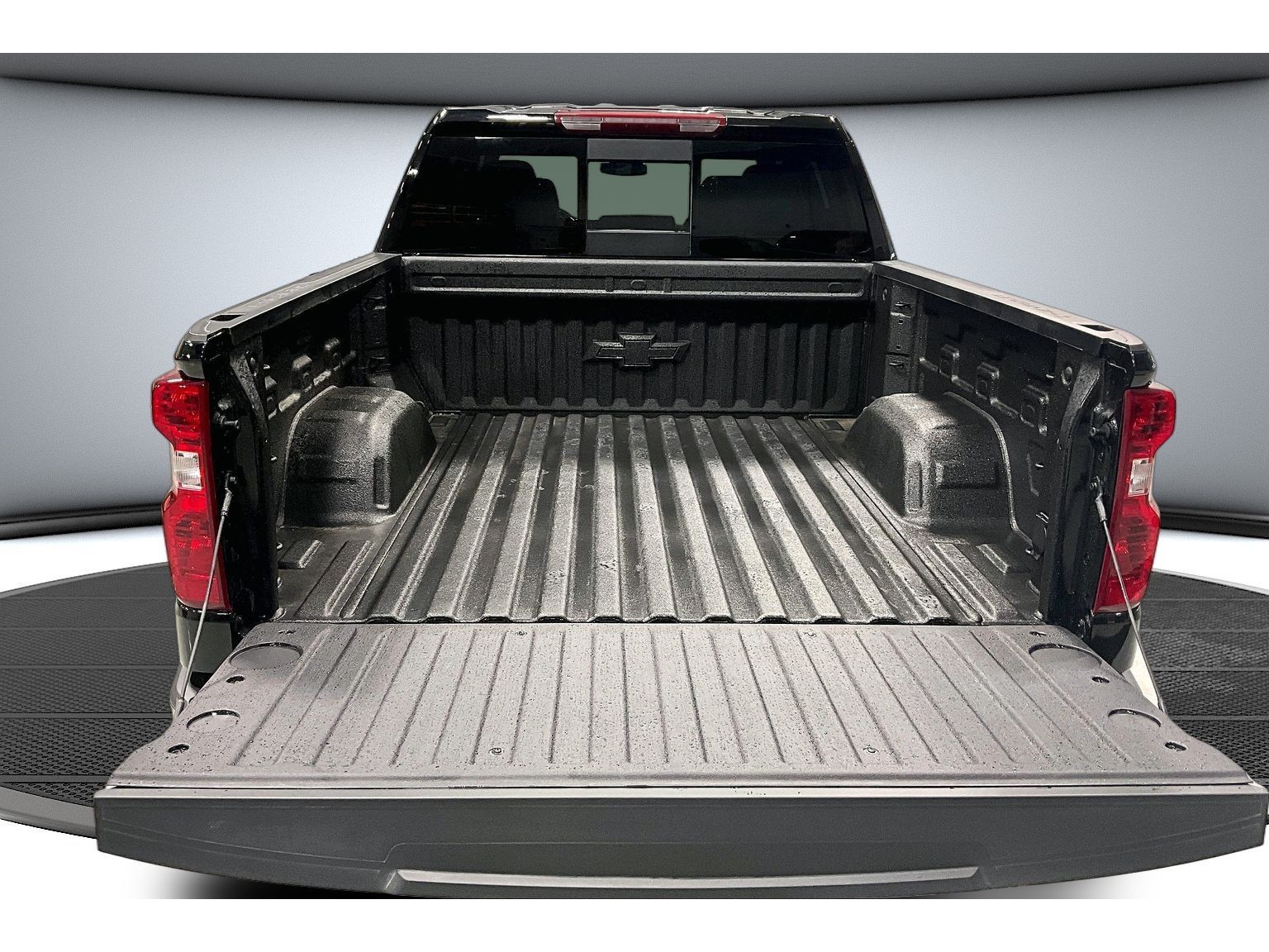 2026 Chevrolet Silverado 1500 LT - Photo 22