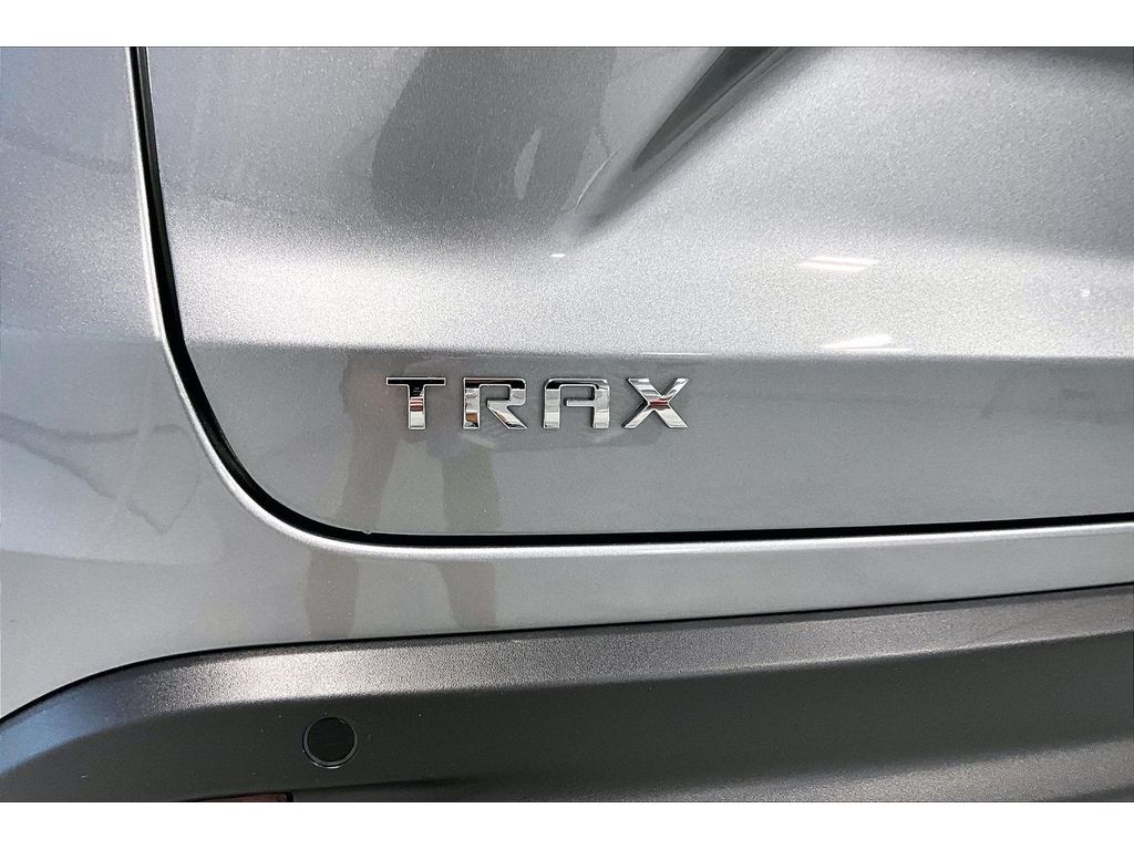 2026 Chevrolet Trax LS - Photo 40
