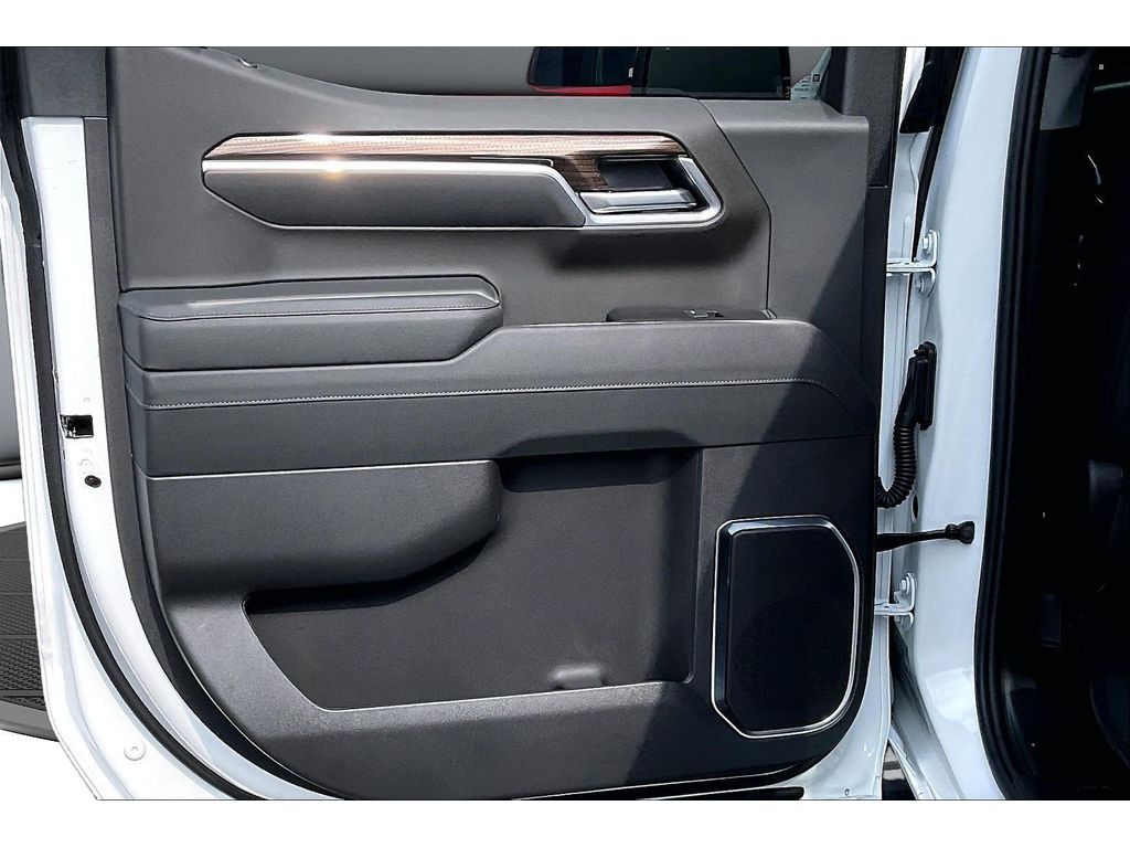 2026 Chevrolet Silverado 1500 RST - Photo 39