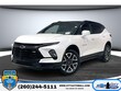  Chevrolet Blazer