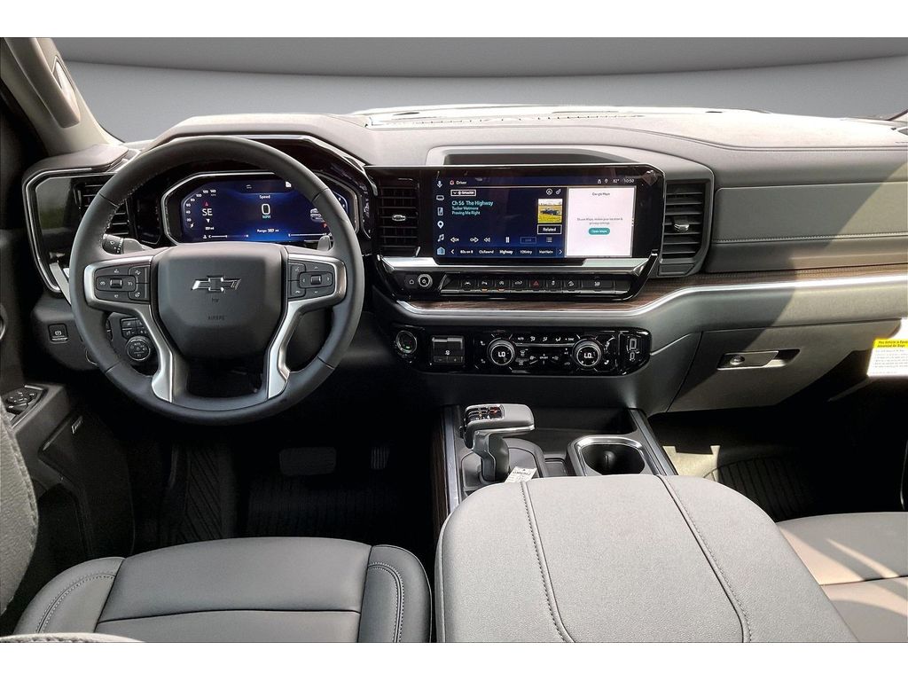 2026 Chevrolet Silverado 1500 RST - Photo 6