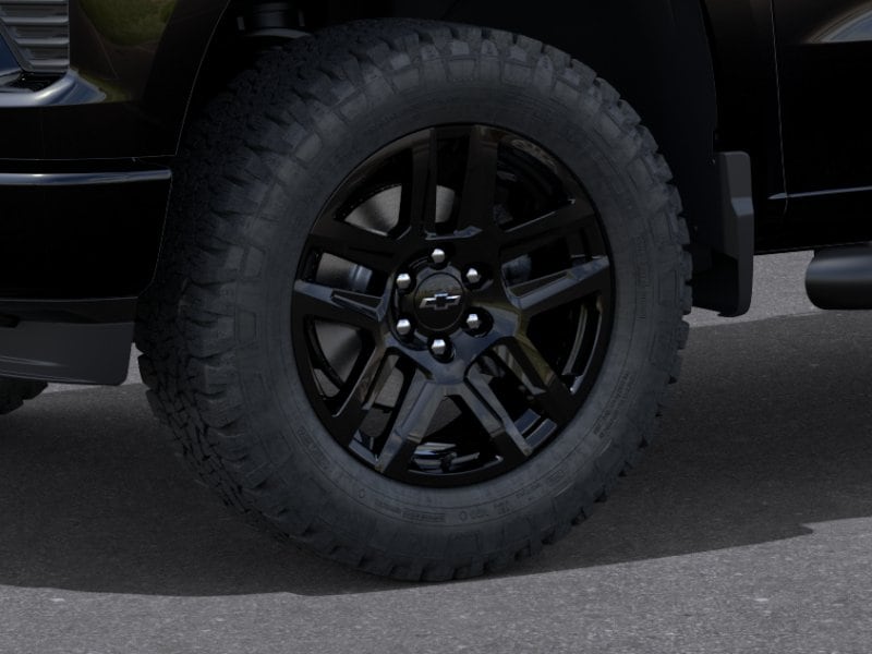 2026 Chevrolet Silverado 1500 RST - Photo 66