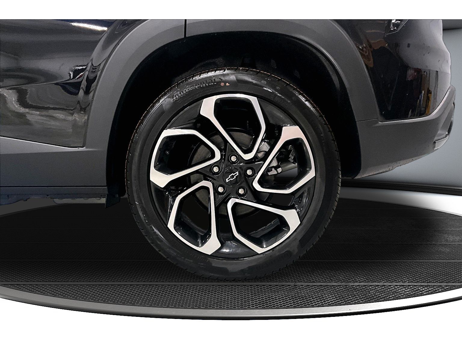 2026 Chevrolet Trax RS - Photo 44