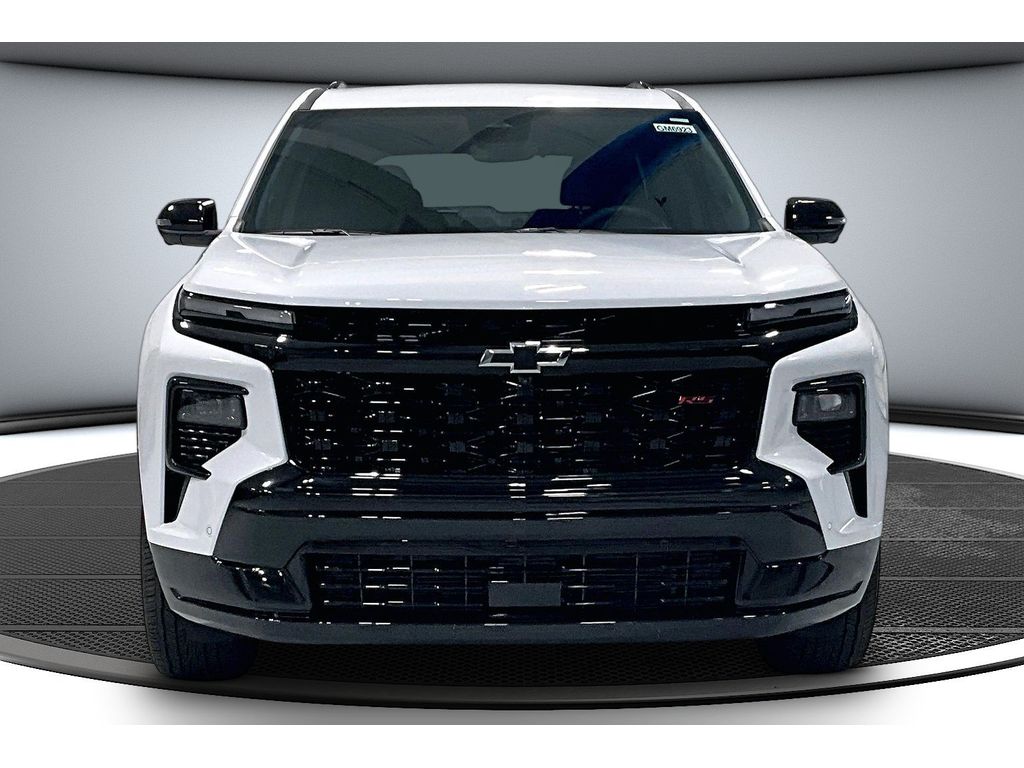 2026 Chevrolet Traverse RS - Photo 18