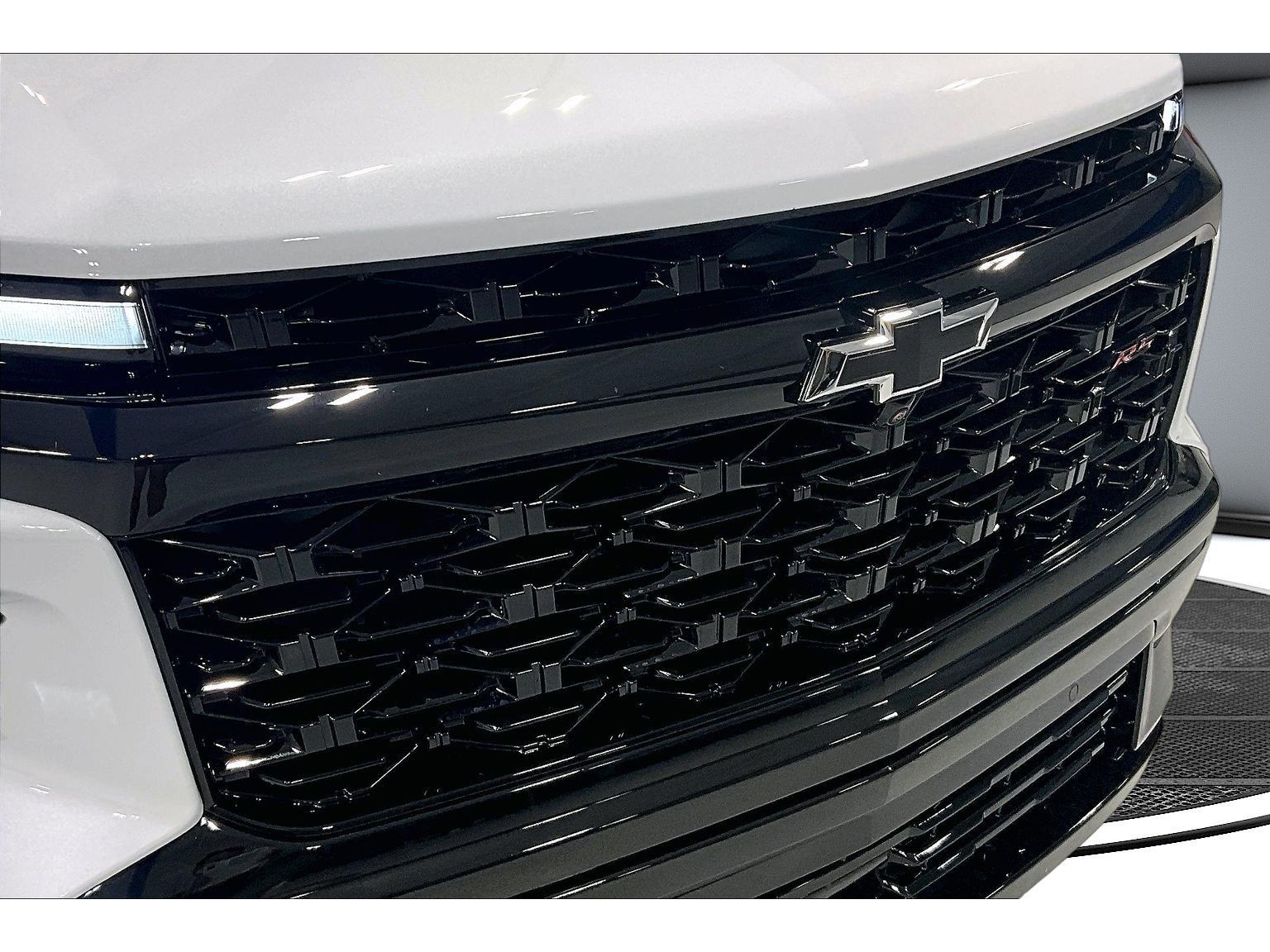 2026 Chevrolet Traverse RS - Photo 56
