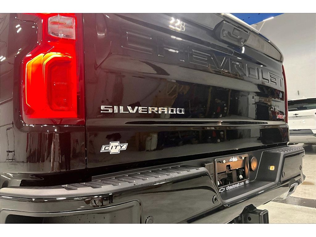 2026 Chevrolet Silverado 1500 RST - Photo 38