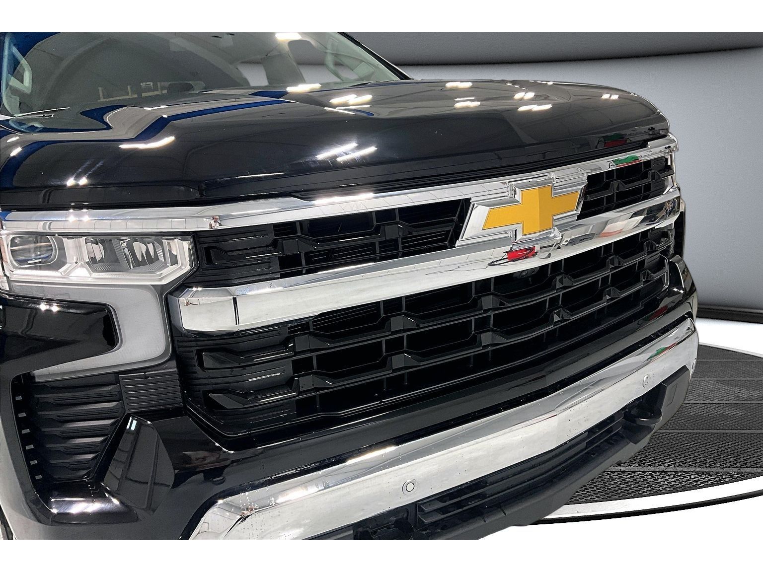 2026 Chevrolet Silverado 1500 LT - Photo 54