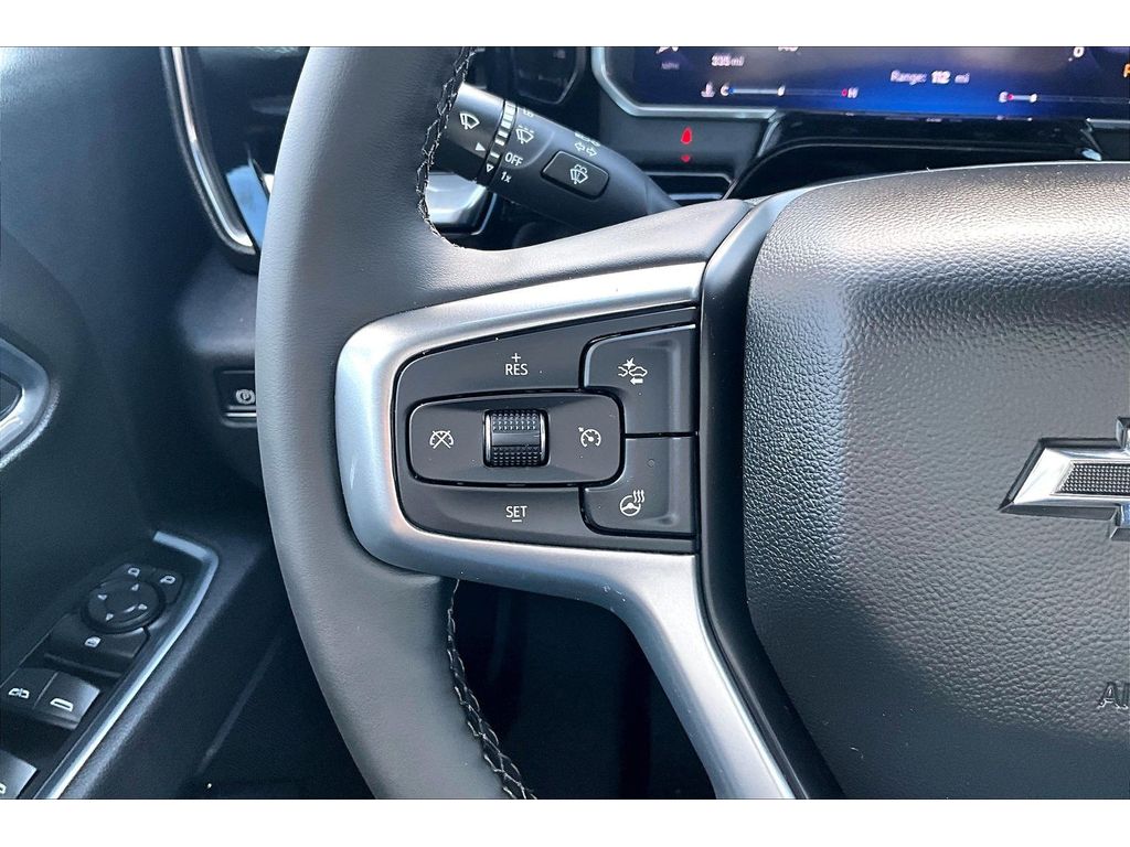 2026 Chevrolet Silverado 1500 RST - Photo 26