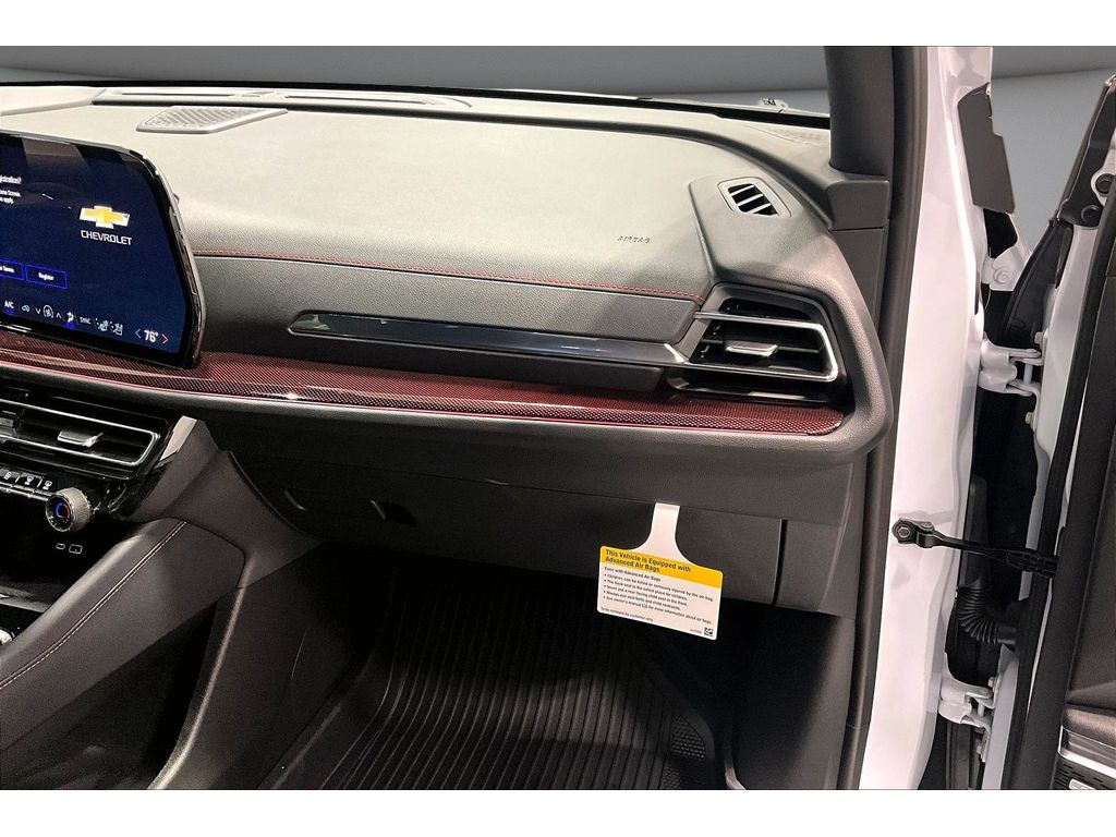 2026 Chevrolet Traverse RS - Photo 52