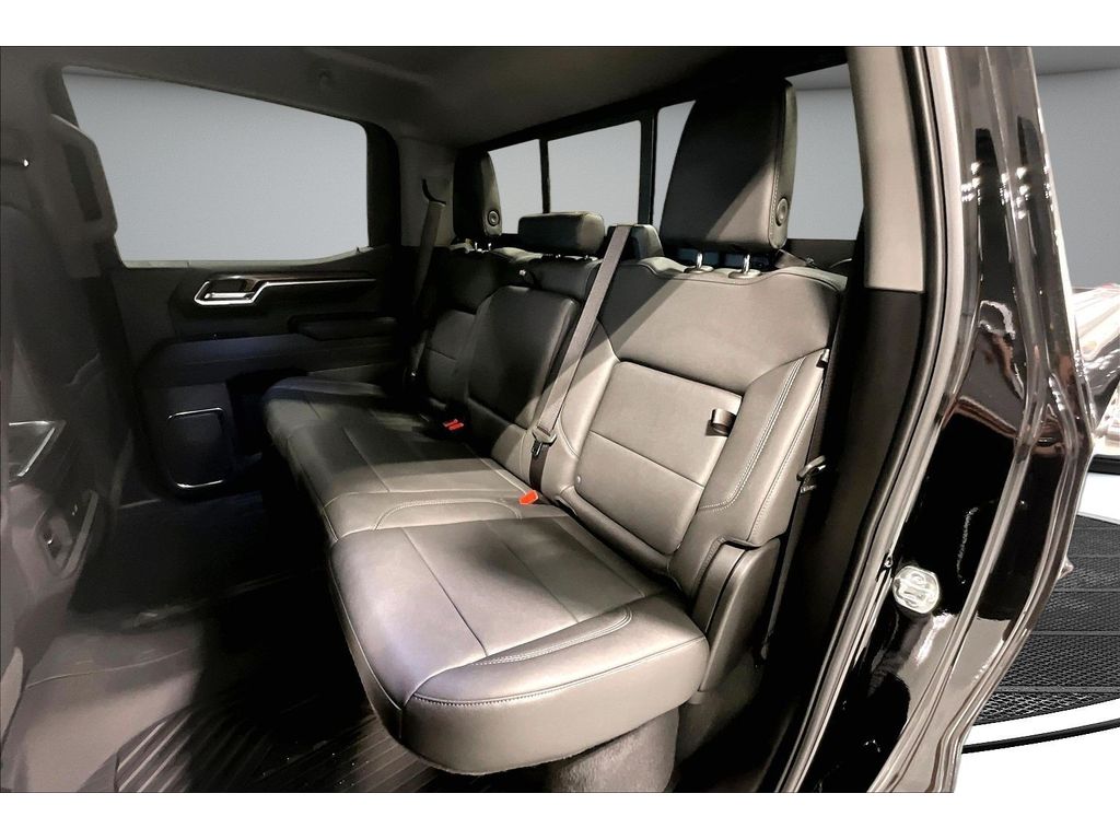 2026 Chevrolet Silverado 1500 RST - Photo 11