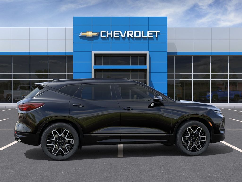 2026 Chevrolet Blazer RS - Photo 8