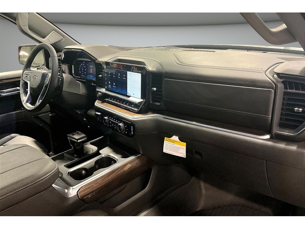 2026 Chevrolet Silverado 1500 RST - Photo 43