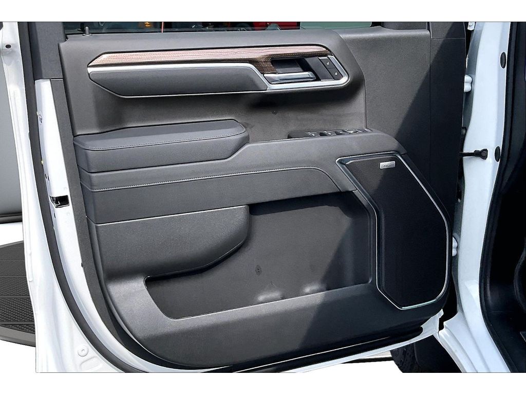 2026 Chevrolet Silverado 1500 RST - Photo 37