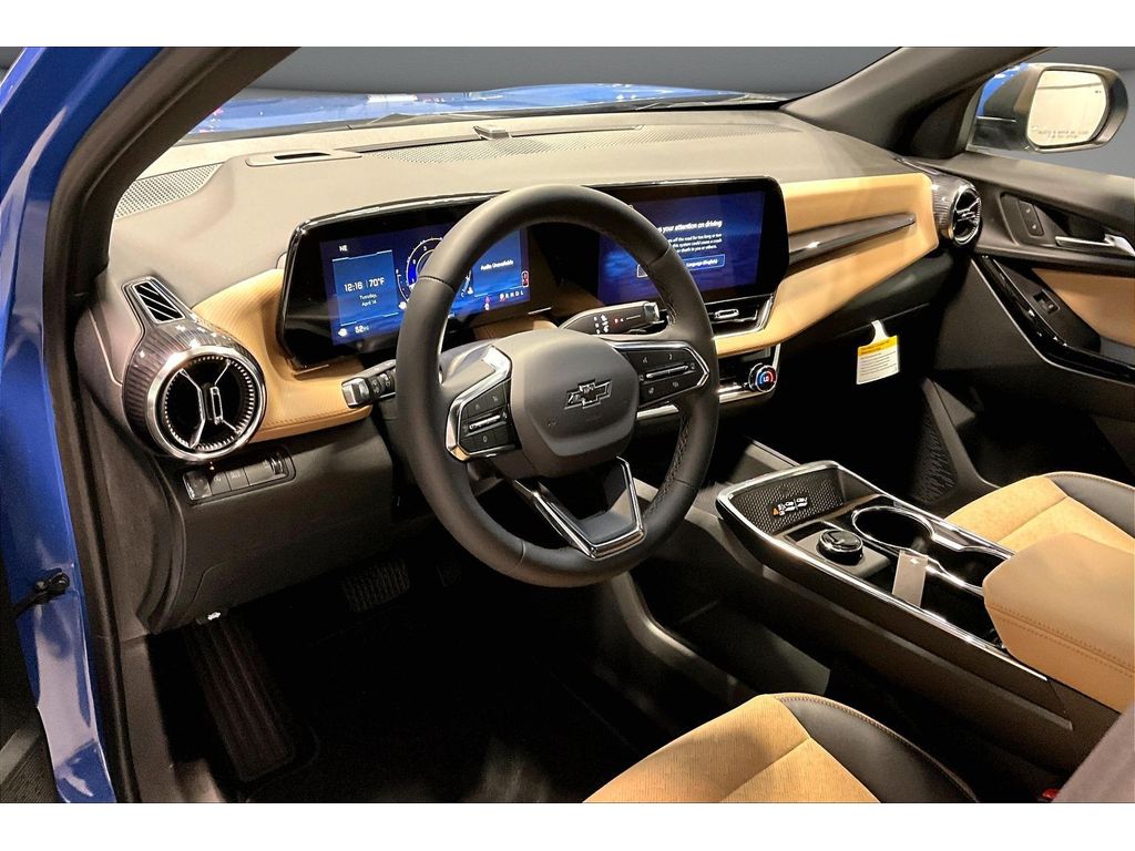 2026 Chevrolet Equinox ACTIV - Photo 9