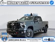 Chevrolet Silverado 2500 HD