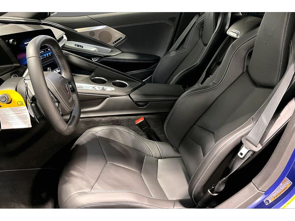 2026 Chevrolet Corvette 2LT - Photo 12