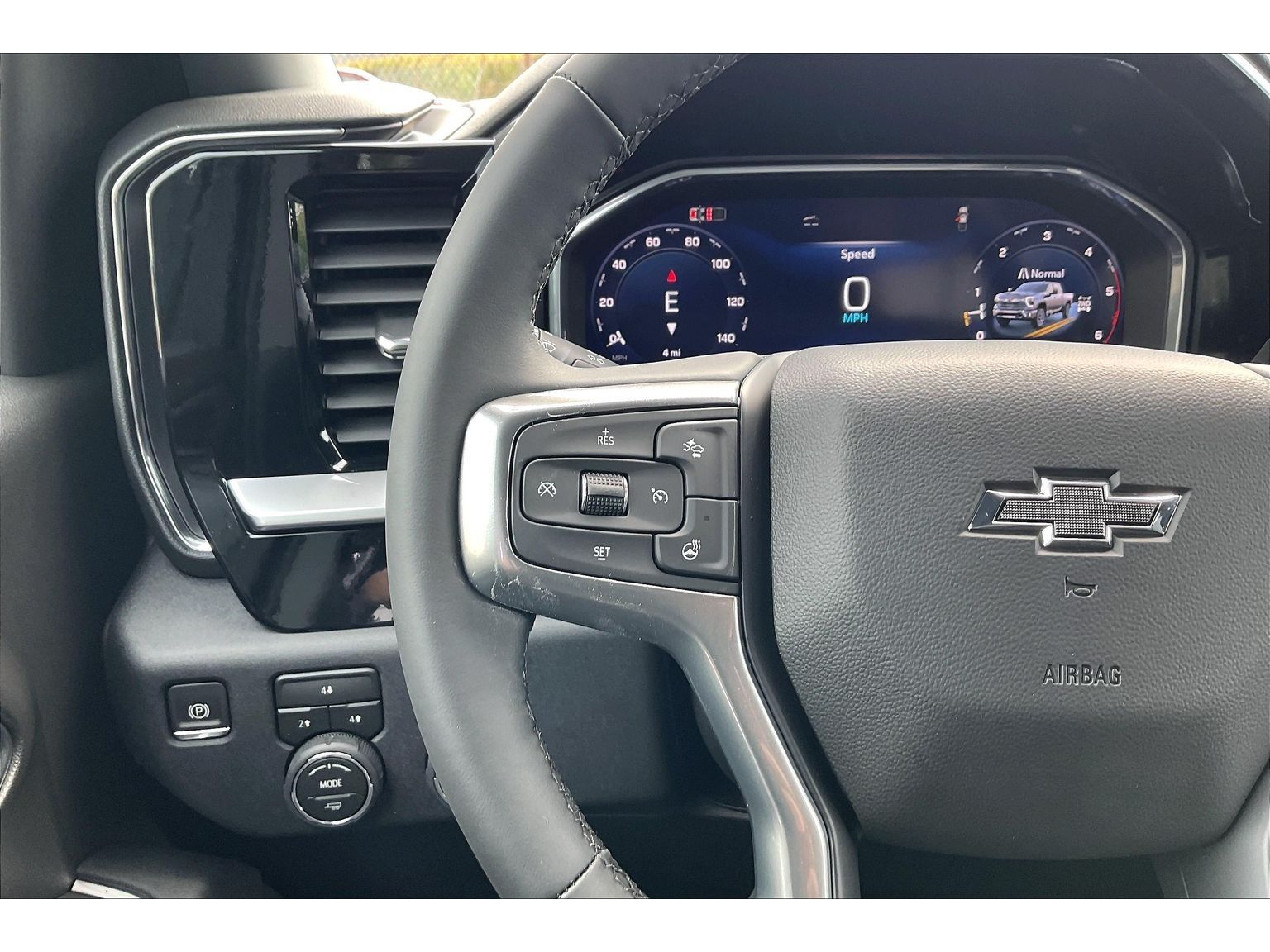 2026 Chevrolet Silverado 2500 HD LT - Photo 26