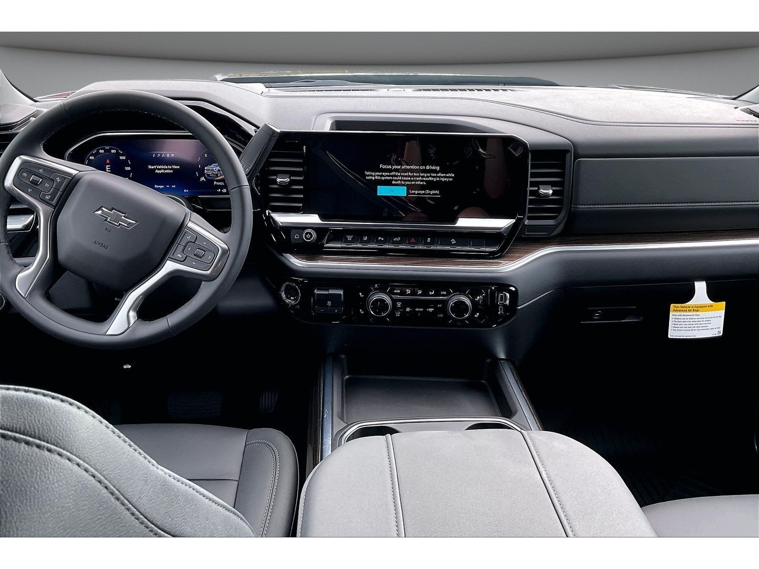 2026 Chevrolet Silverado 2500 HD LT - Photo 6