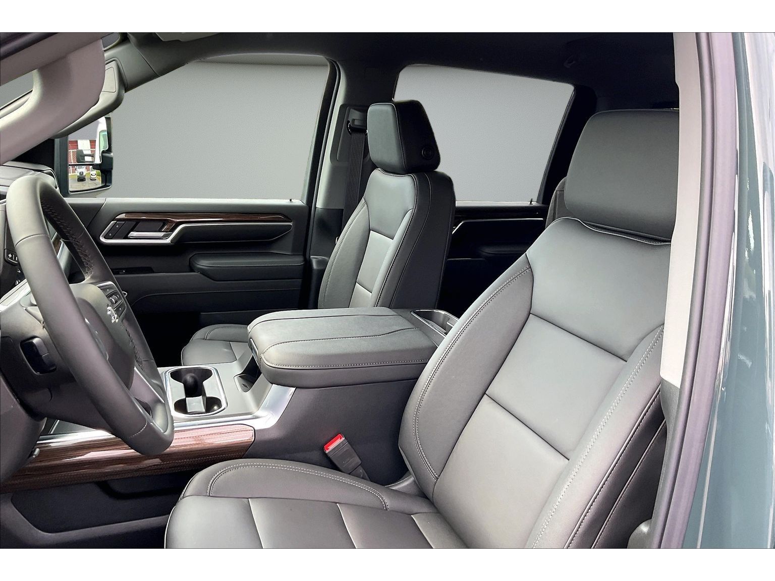 2026 Chevrolet Silverado 2500 HD LT - Photo 10