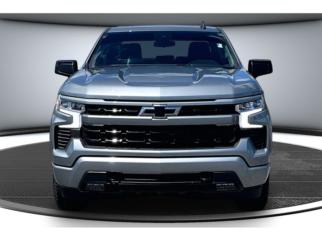 Used 2024 Chevrolet Silverado 1500 RST Truck