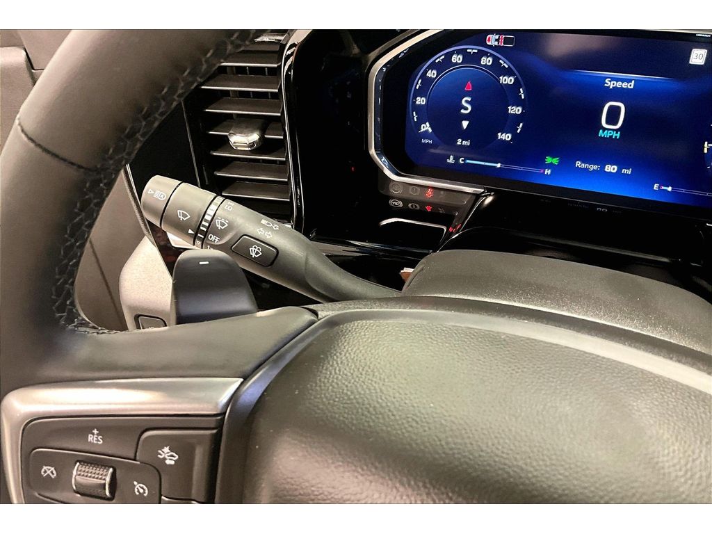 2026 Chevrolet Silverado 1500 RST - Photo 28