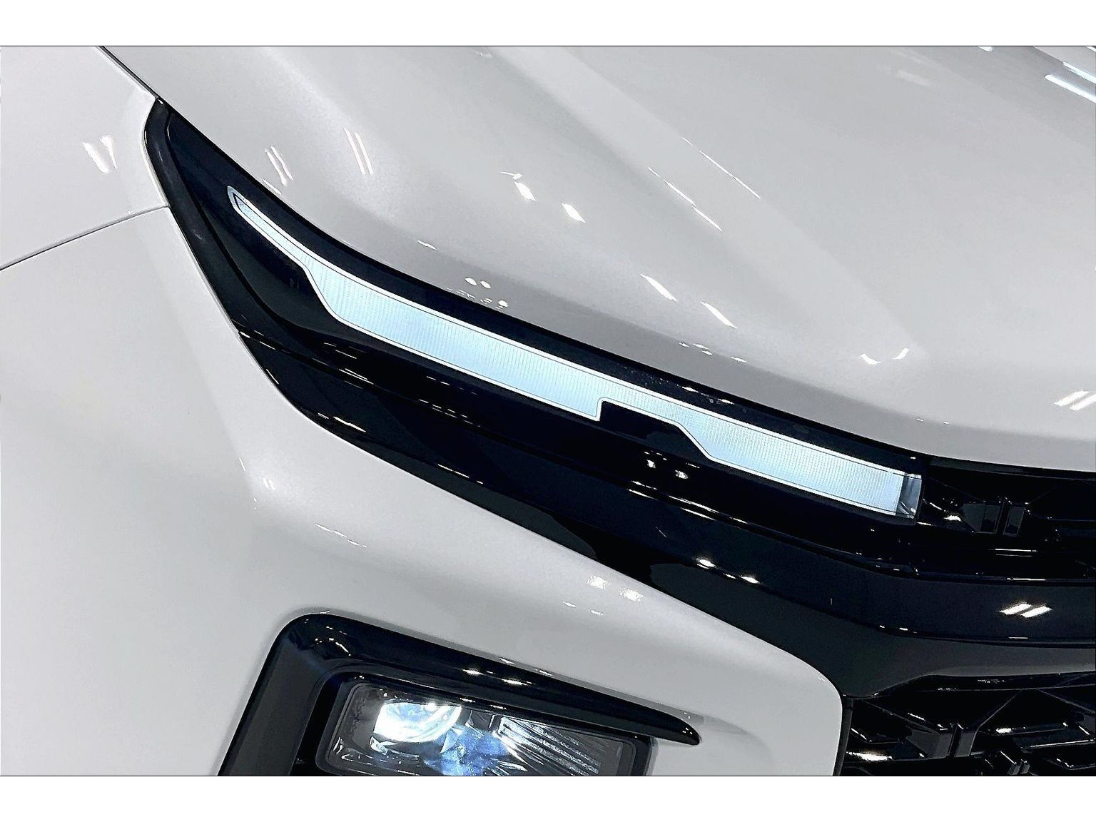 2026 Chevrolet Traverse RS - Photo 55