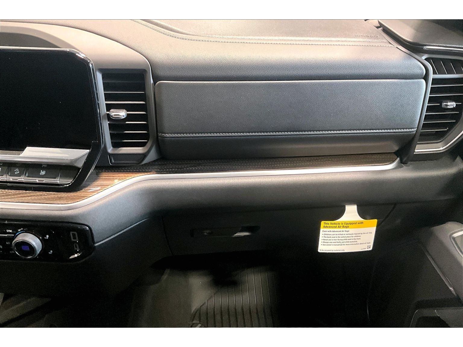 2026 Chevrolet Silverado 1500 LT - Photo 46