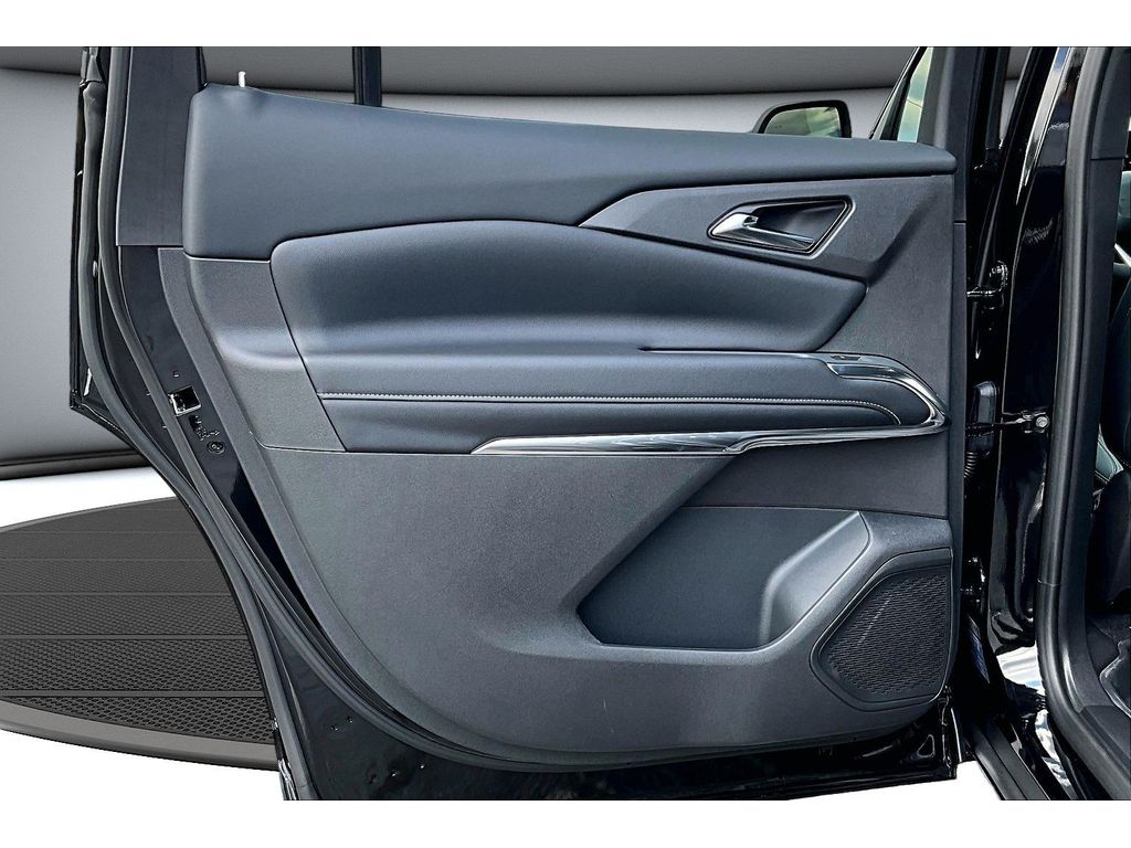 2026 Chevrolet Traverse LT - Photo 39
