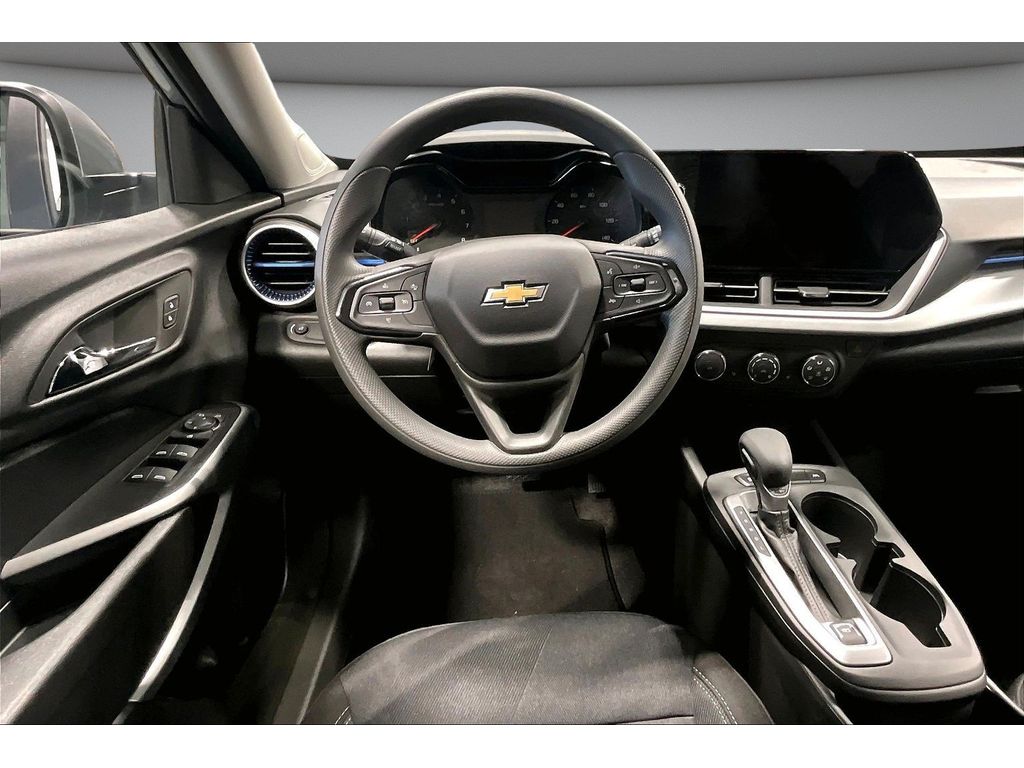 2026 Chevrolet Trax LS - Photo 23
