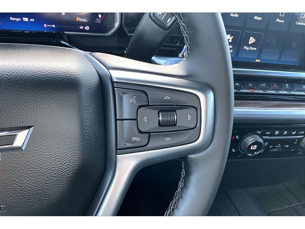 2026 Chevrolet Silverado 1500 RST - Photo 27