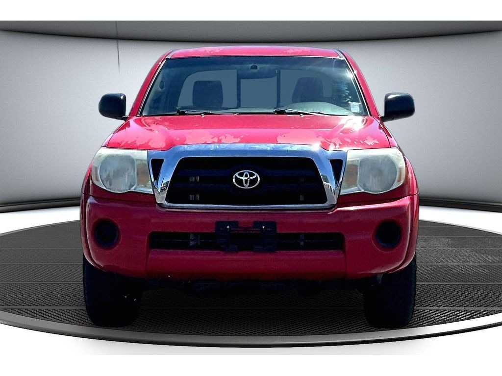 Used 2008 Toyota Tacoma Base