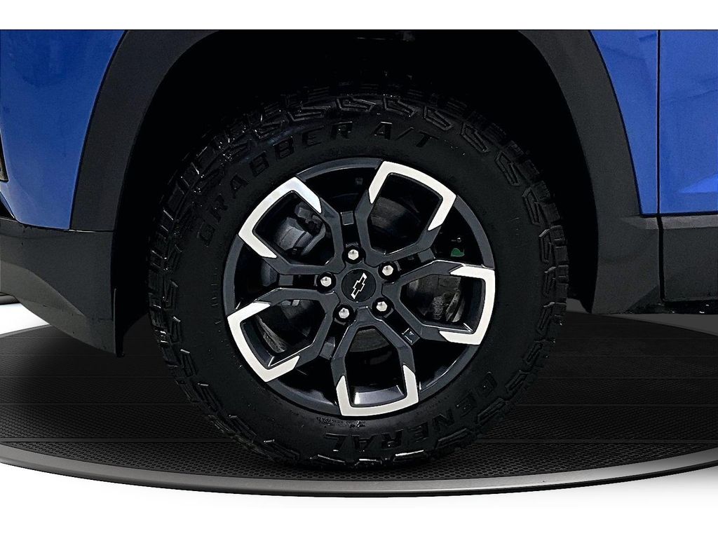 2026 Chevrolet Equinox ACTIV - Photo 15