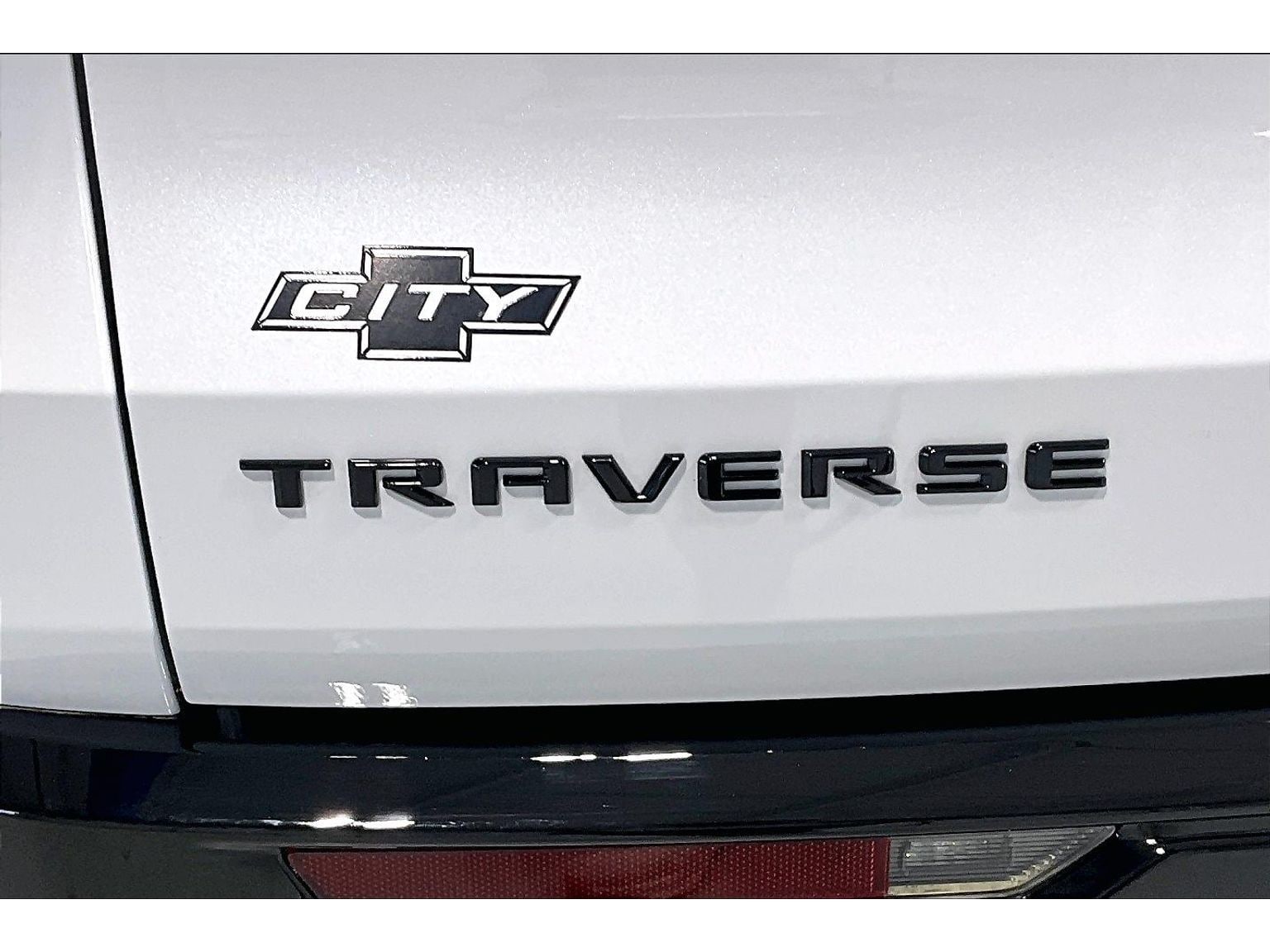 2026 Chevrolet Traverse RS - Photo 41