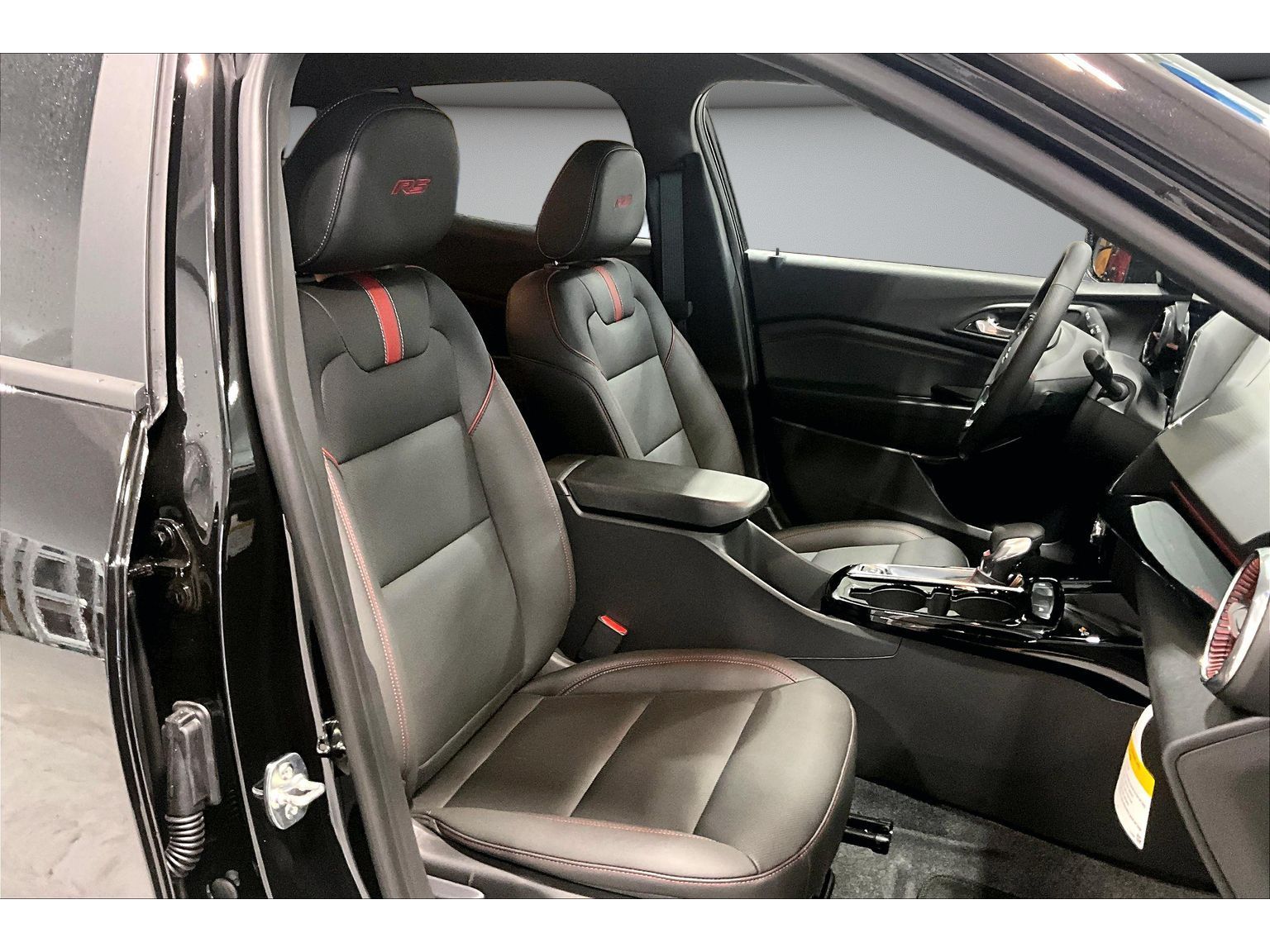 2026 Chevrolet Trax RS - Photo 53